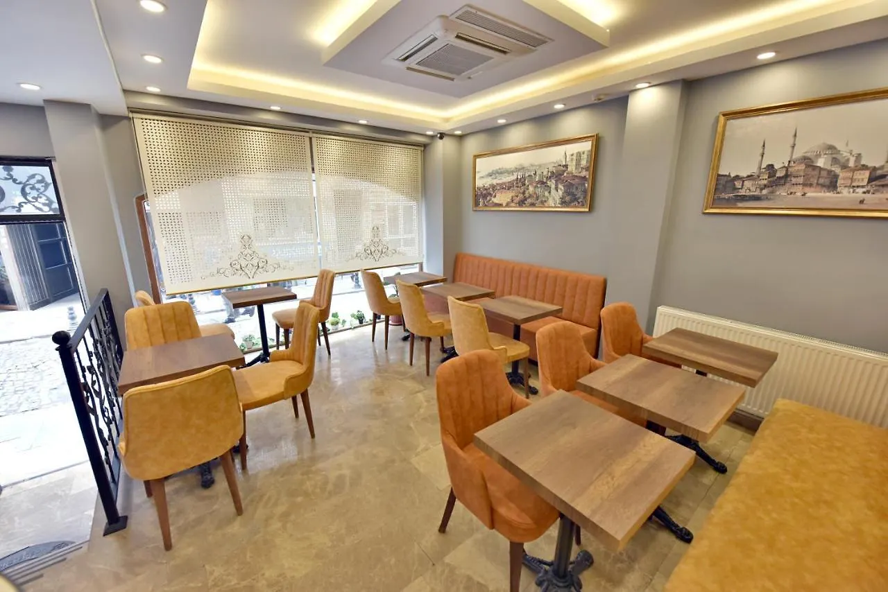 Sunlife Oldcity Стамбул Отель